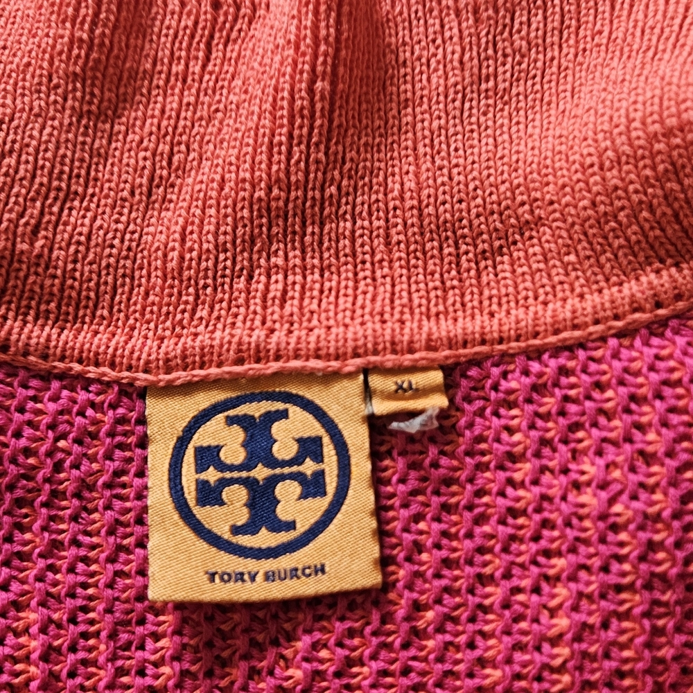 Tory burch runway Brielle top - Picture 6 of 8